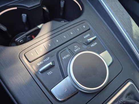 Used 2018 Audi A4 2.0T Ultra Premium w/ 18" Wheel Package image 28