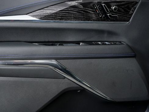 New 2026 Cadillac Escalade IQ Sport 1 image 6