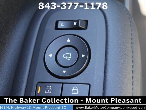 Used 2025 Hyundai Santa Fe Limited image 20