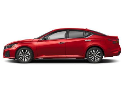 New 2026 Nissan Altima 2.5 SV FWD image 3