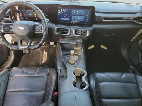 Used 2024 Ford Mustang GT Premium w/ GT Performance Package image 11