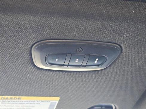 Used 2021 RAM 1500 Big Horn image 21