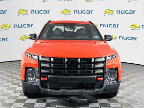 New 2026 Hyundai Santa Cruz XRT AWD/4WD image 3