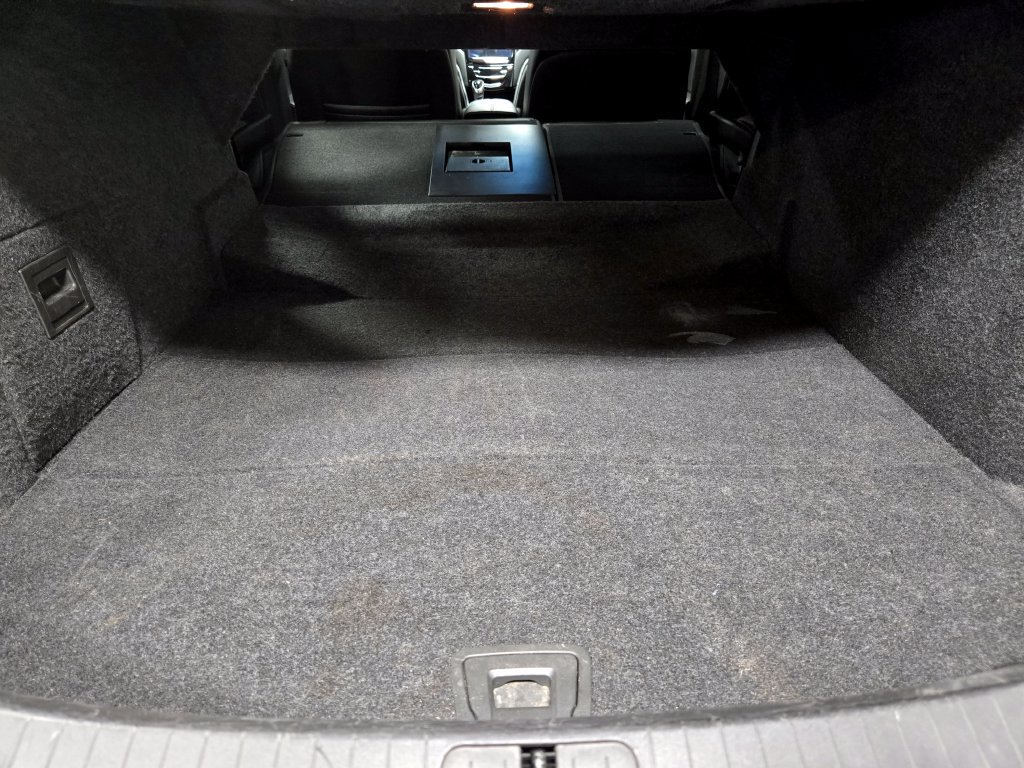 Used 2018 Cadillac XTS Luxury AWD/4WD image 41