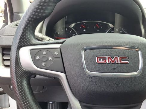 Used 2023 GMC Terrain SLE w/ Driver Convenience Package AWD/4WD image 21