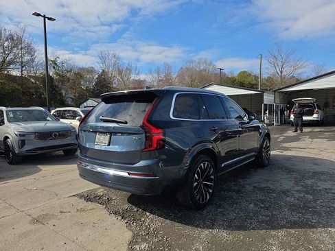 New 2026 Volvo XC90 B6 Ultra image 13
