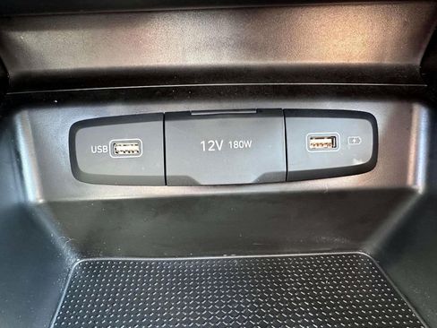 Used 2024 Hyundai Tucson SE AWD/4WD image 23