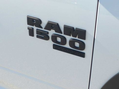 Used 2024 RAM 1500 Classic Warlock image 30