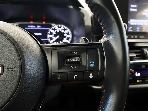 Used 2023 Nissan Pathfinder Rock Creek AWD/4WD image 30