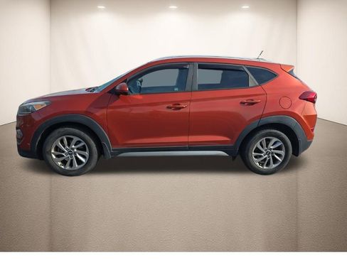 Used 2017 Hyundai Tucson SE FWD image 9