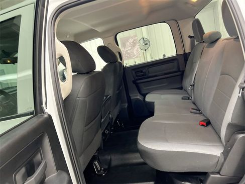 Used 2023 RAM 1500 Tradesman w/ Popular Equipment Group image 22