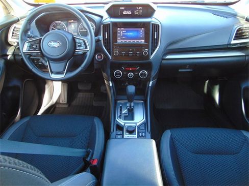 Certified 2021 Subaru Forester Premium image 23