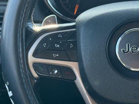 Used 2016 Jeep Grand Cherokee Laredo w/ Quick Order Package 23E image 11