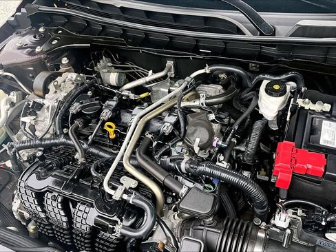 Used 2024 Nissan Altima 2.5 SV FWD image 33