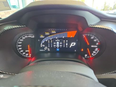 Used 2019 Chevrolet Corvette Z06 image 15