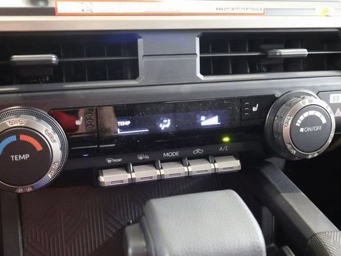 New 2026 Toyota Tacoma SR5 RWD image 19