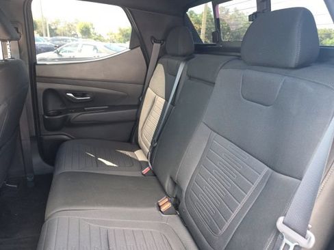 Certified 2022 Hyundai Santa Cruz SEL Premium AWD/4WD image 6