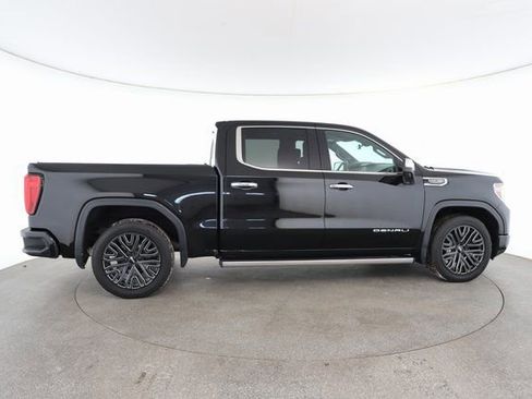 Used 2019 GMC Sierra 1500 Denali w/ Denali Ultimate Package image 21