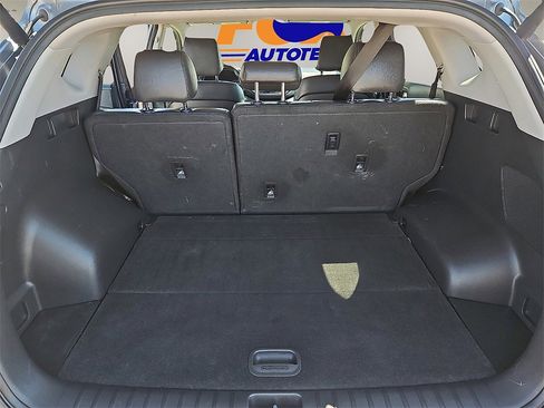 Used 2018 Hyundai Tucson Limited w/ Ultimate Package 02 image 14