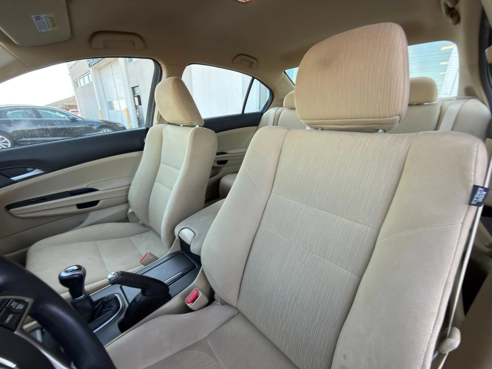 Used 2012 Honda Accord LX image 26