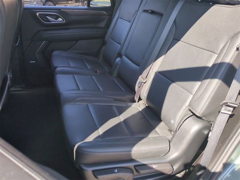 Used 2023 Chevrolet Tahoe LT image 25