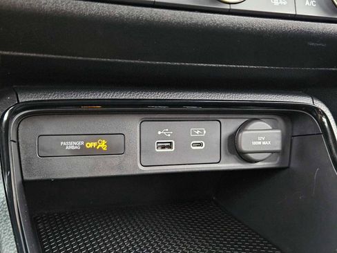 Used 2024 Honda CR-V Sport image 30