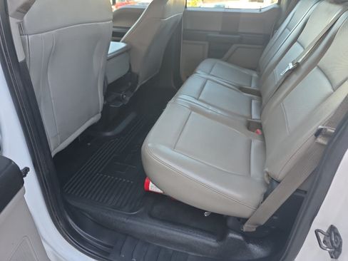 Used 2017 Ford F350 XL w/ Power Equipment Group AWD/4WD image 15