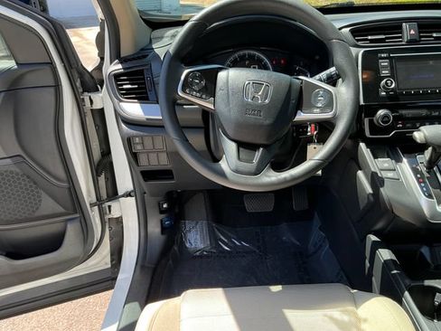 Used 2018 Honda CR-V LX image 13