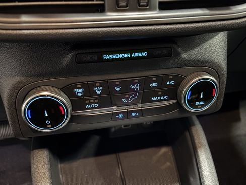 New 2026 Ford Escape Active image 14