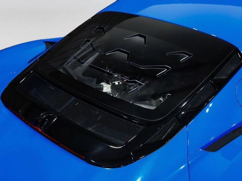 Used 2023 Maserati MC20 Coupe image 27