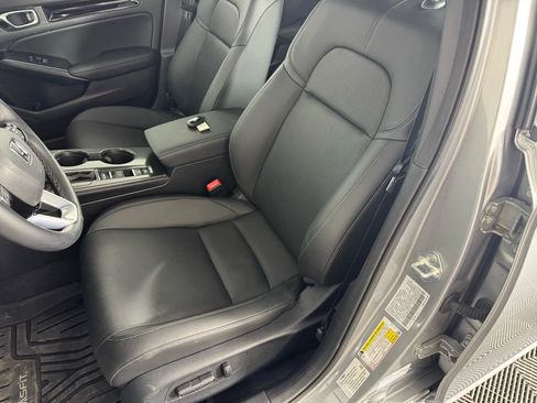 Used 2025 Honda Civic Sport Touring image 34