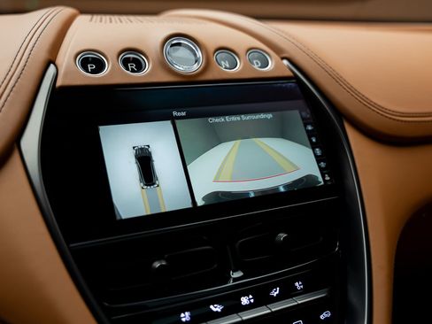 Used 2023 Aston Martin DBX 707 image 50