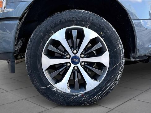 Used 2020 Ford F150 XL w/ Equipment Group 101A Mid image 11