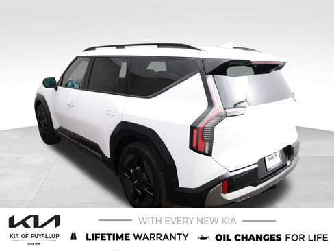 New 2026 Kia EV9 GT-Line AWD/4WD image 7