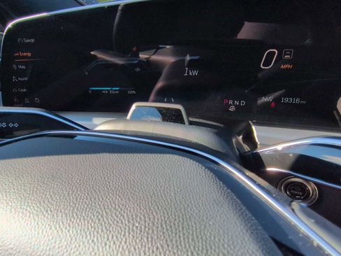 Used 2024 Cadillac Lyriq Luxury w/ LPO, Floor Liner Package image 36