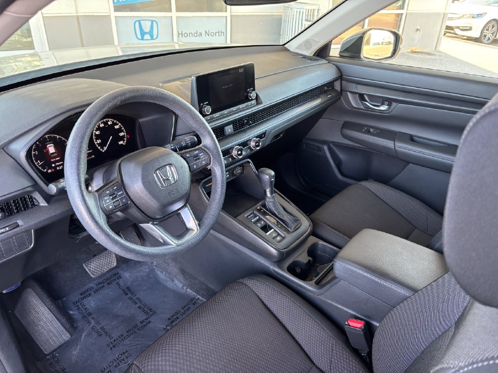 Used 2024 Honda CR-V EX image 7