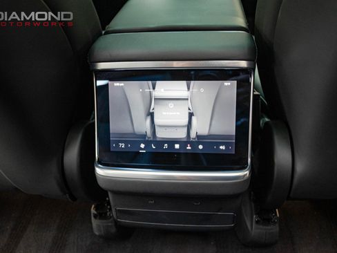 Used 2022 Tesla Model X Plaid AWD/4WD image 18