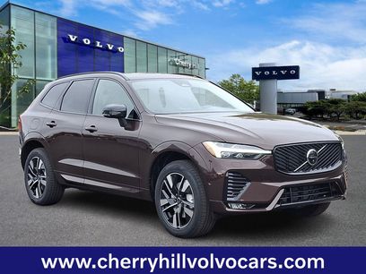New 2026 Volvo XC60 B5 Plus w/ Protection Package Premier