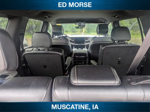 Used 2024 Jeep Wagoneer Series III AWD/4WD image 6