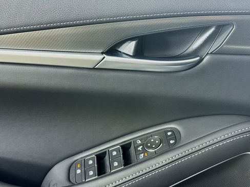 Certified 2026 INFINITI QX60 Luxe w/ Family Package image 23