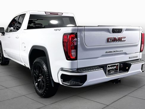 Certified 2021 GMC Sierra 1500 Elevation AWD/4WD image 12
