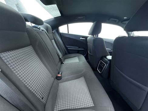 Used 2023 Dodge Charger SXT image 32