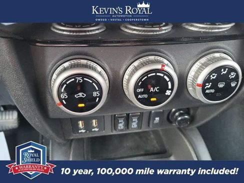 Used 2020 Mitsubishi Outlander Sport AWD image 11