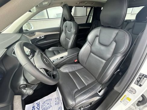 Certified 2023 Volvo XC90 B6 Ultimate w/ Protection Package Premier AWD/4WD image 15