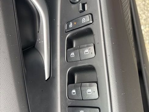 New 2026 Hyundai Elantra Blue w/ Cargo Package image 14