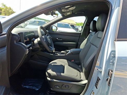 New 2026 Hyundai Santa Cruz SEL image 7