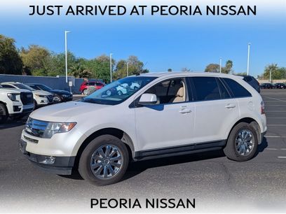 Used 2010 Ford Edge Limited