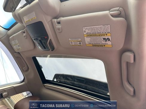 Used 2020 Subaru Outback Touring w/ Popular Package #2 image 12