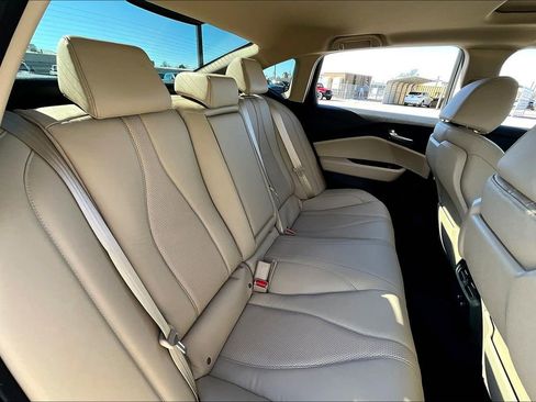 Used 2025 Acura TLX Technology Package image 21