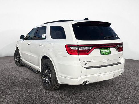 New 2026 Dodge Durango GT w/ Blacktop Package image 3